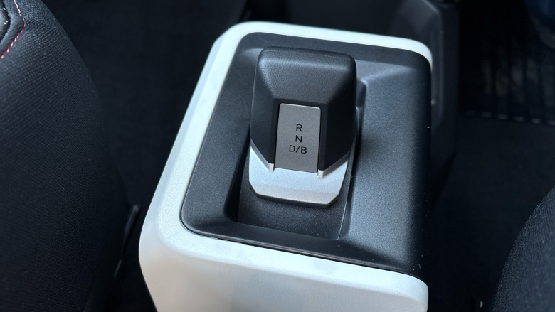 Dacia Spring 27kWh Expression 65 48kW 5dr Auto Electric Hatchback